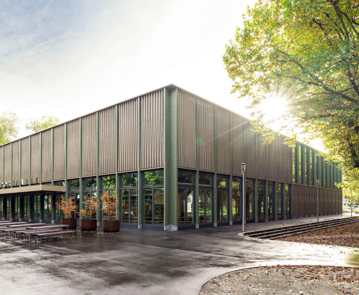 Durach: Ballwurfsicherheit