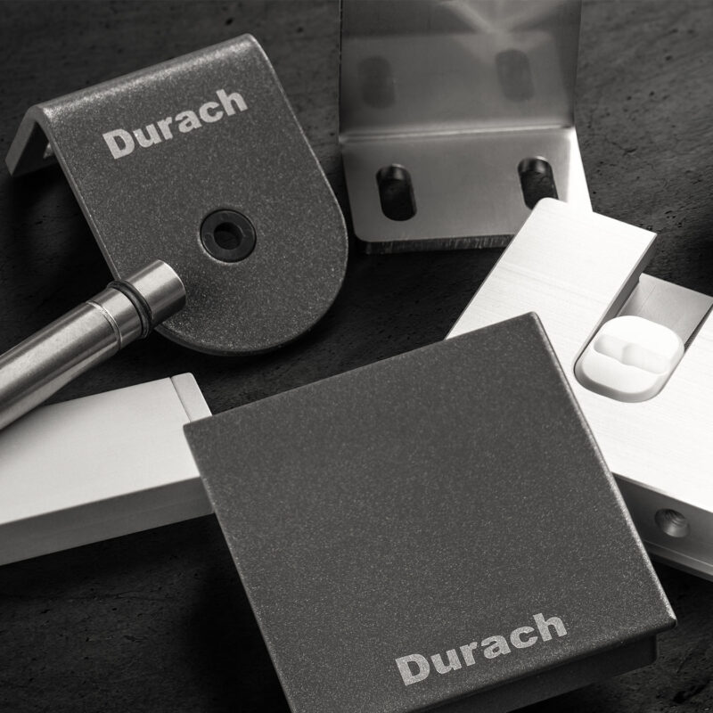 Durach: Akkurollos