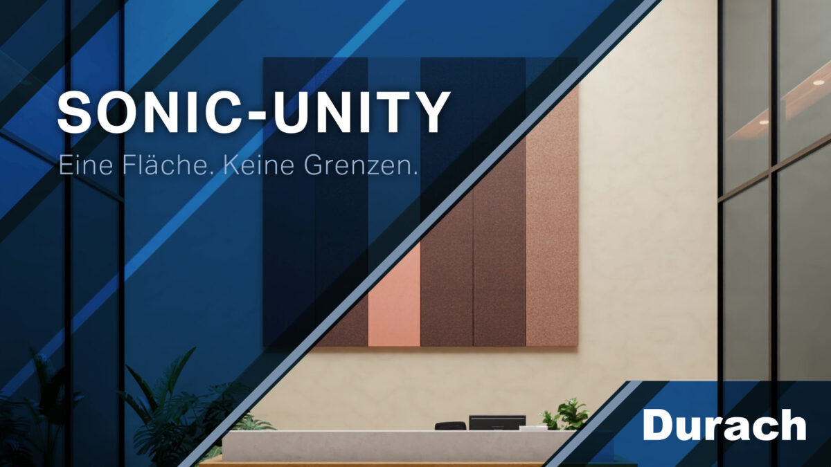 Durach: Sonic-Unity